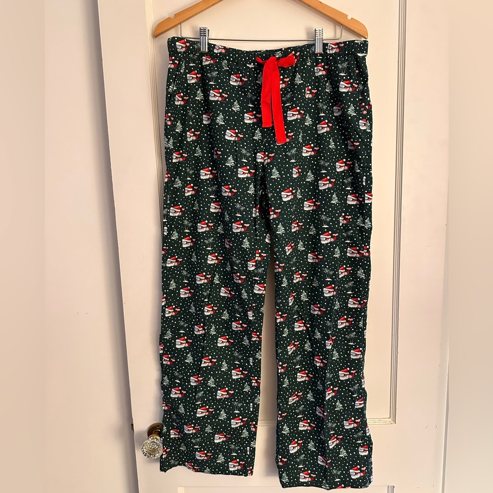 Vineyard Vines PJ bottoms